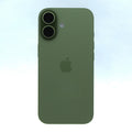95新 Apple iPhone 17 256G 鼠尾草綠色 中國大陸版