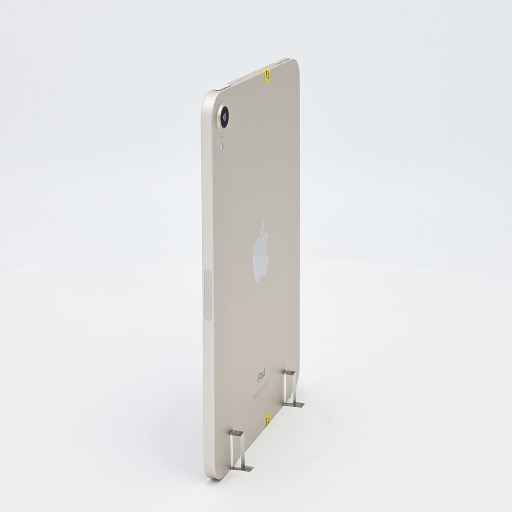 95新 Apple iPad mini6 64G 星光色 WIFI