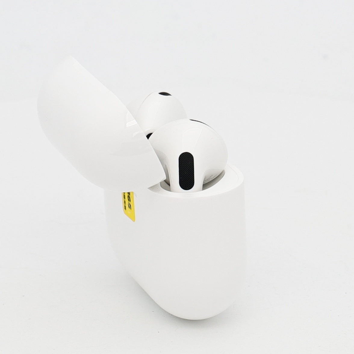 99新 Apple AirPods 4 (支持主动降噪) 白色