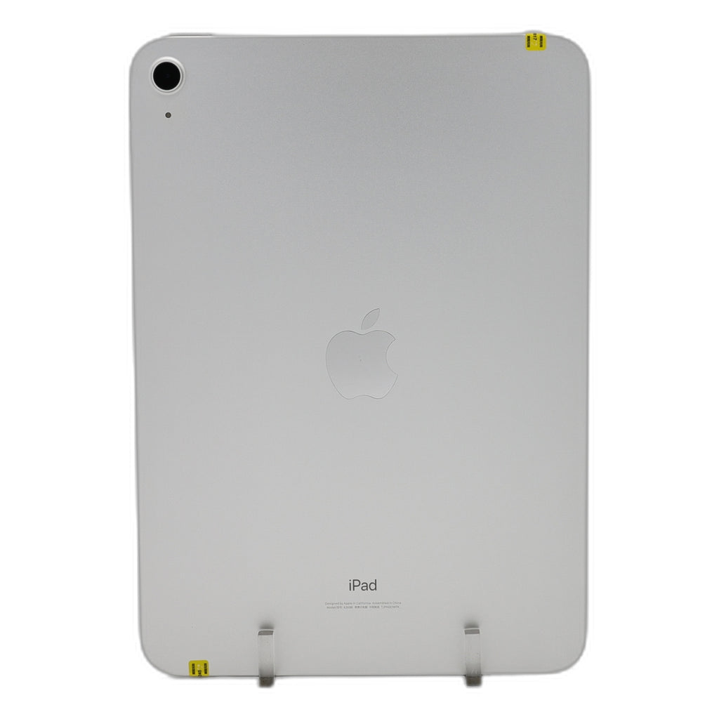 95新 Apple iPad 10代 256G 銀色 WIFI