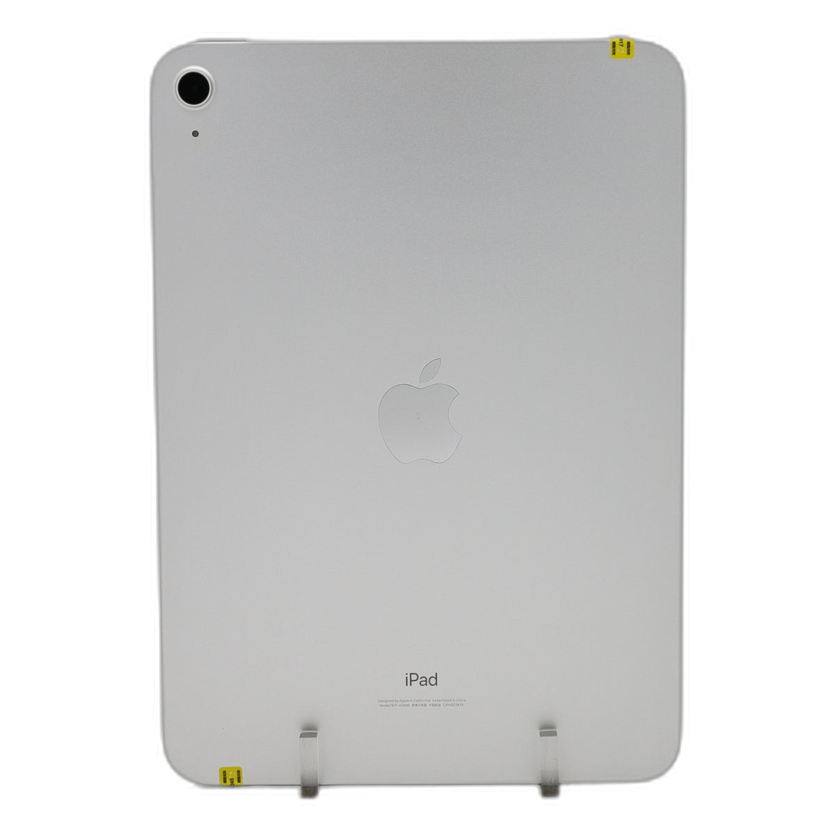 95新 Apple iPad 10代 256G 銀色 WIFI