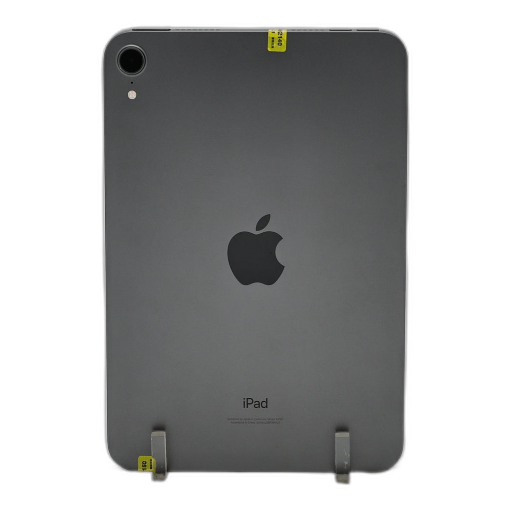 95新 Apple iPad mini6 64G 深空灰色 WIFI