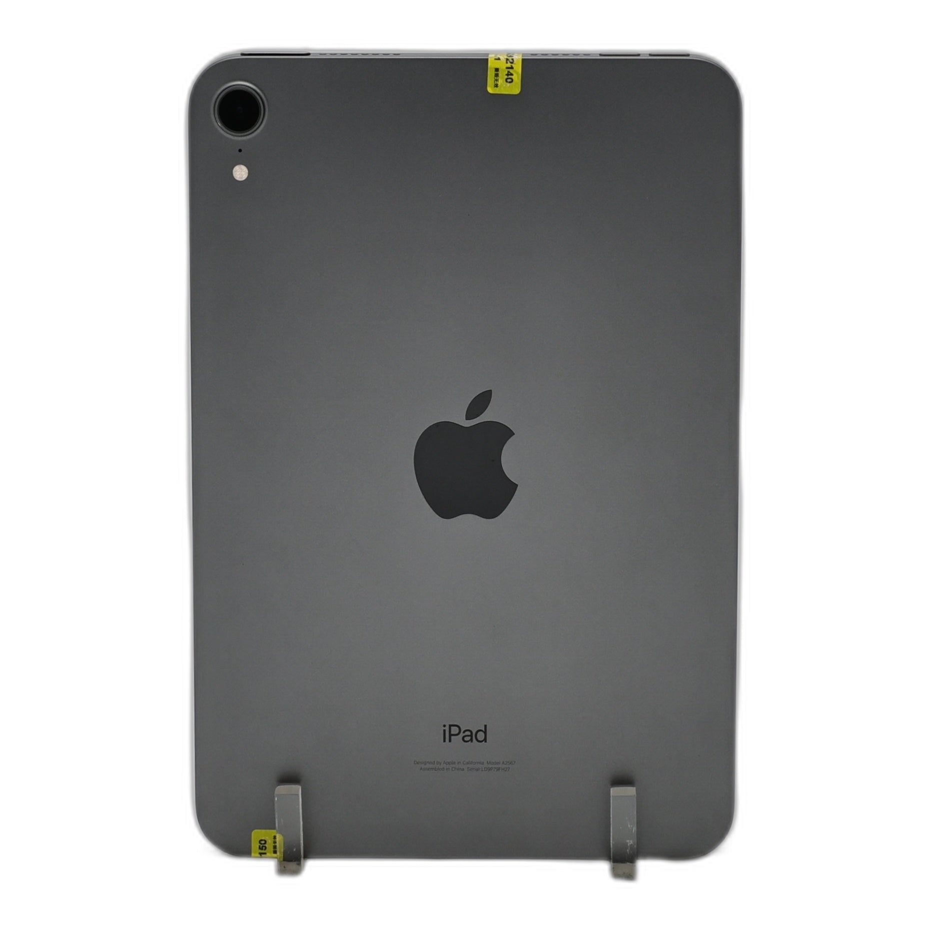 95新 Apple iPad mini6 64G 深空灰色 WIFI