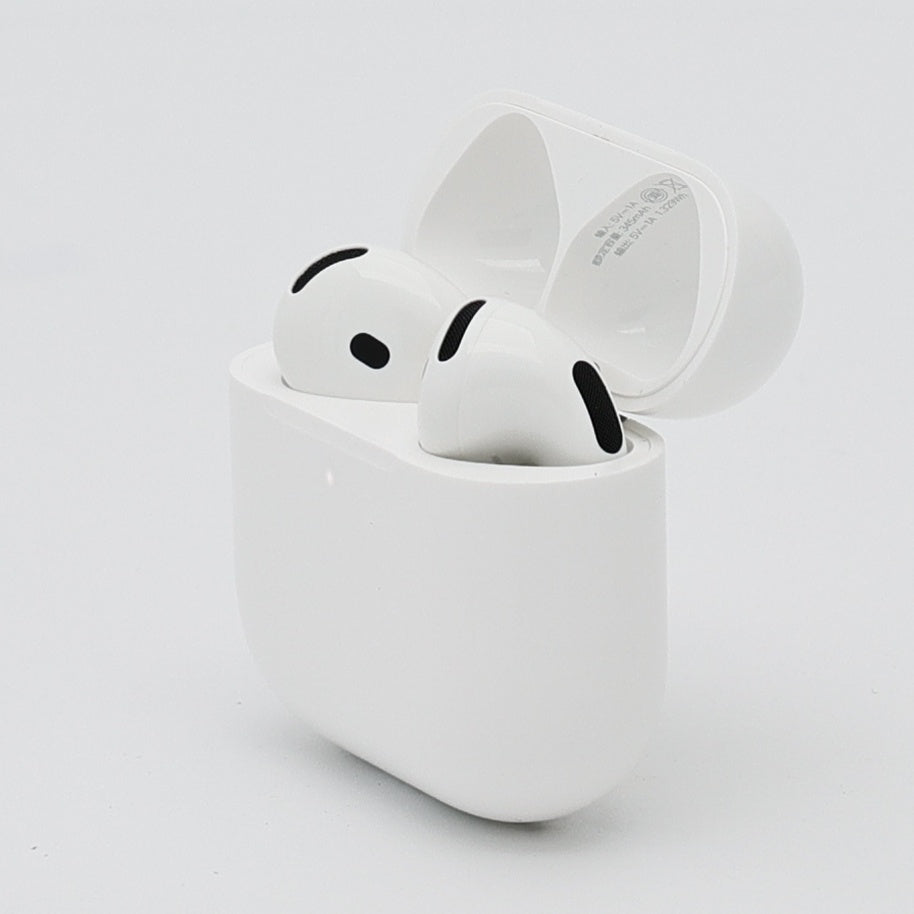 99新 Apple AirPods 4 (支持主动降噪) 白色
