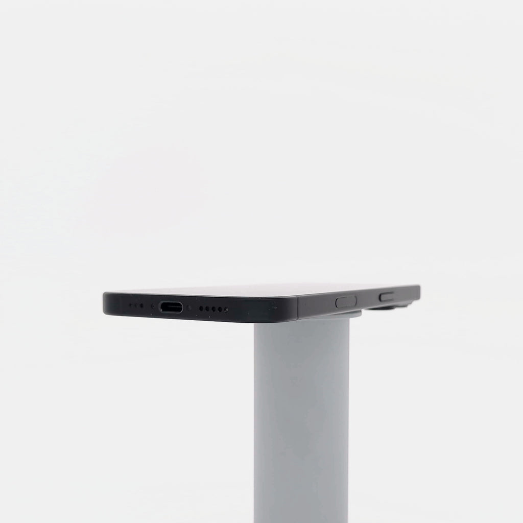 95新 Apple iPhone 16 128G 黑色 中國大陸版
