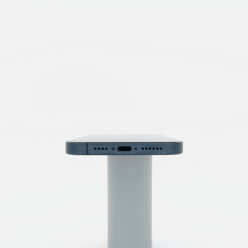 95新 Apple iPhone 15 Pro Max 256G 藍色鈦金屬 中國大陸版