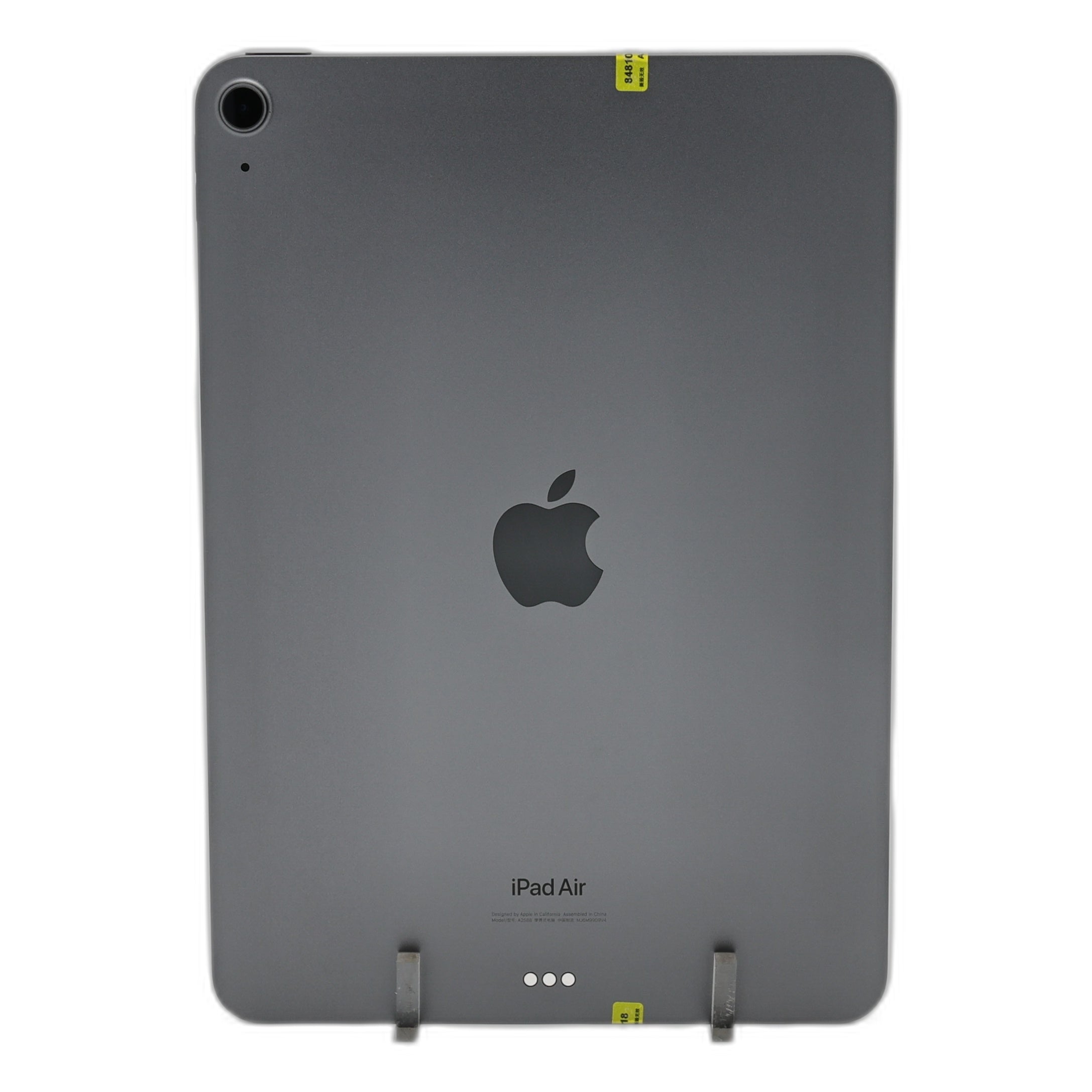 95新 Apple iPad Air5 256G 深空灰色 WIFI