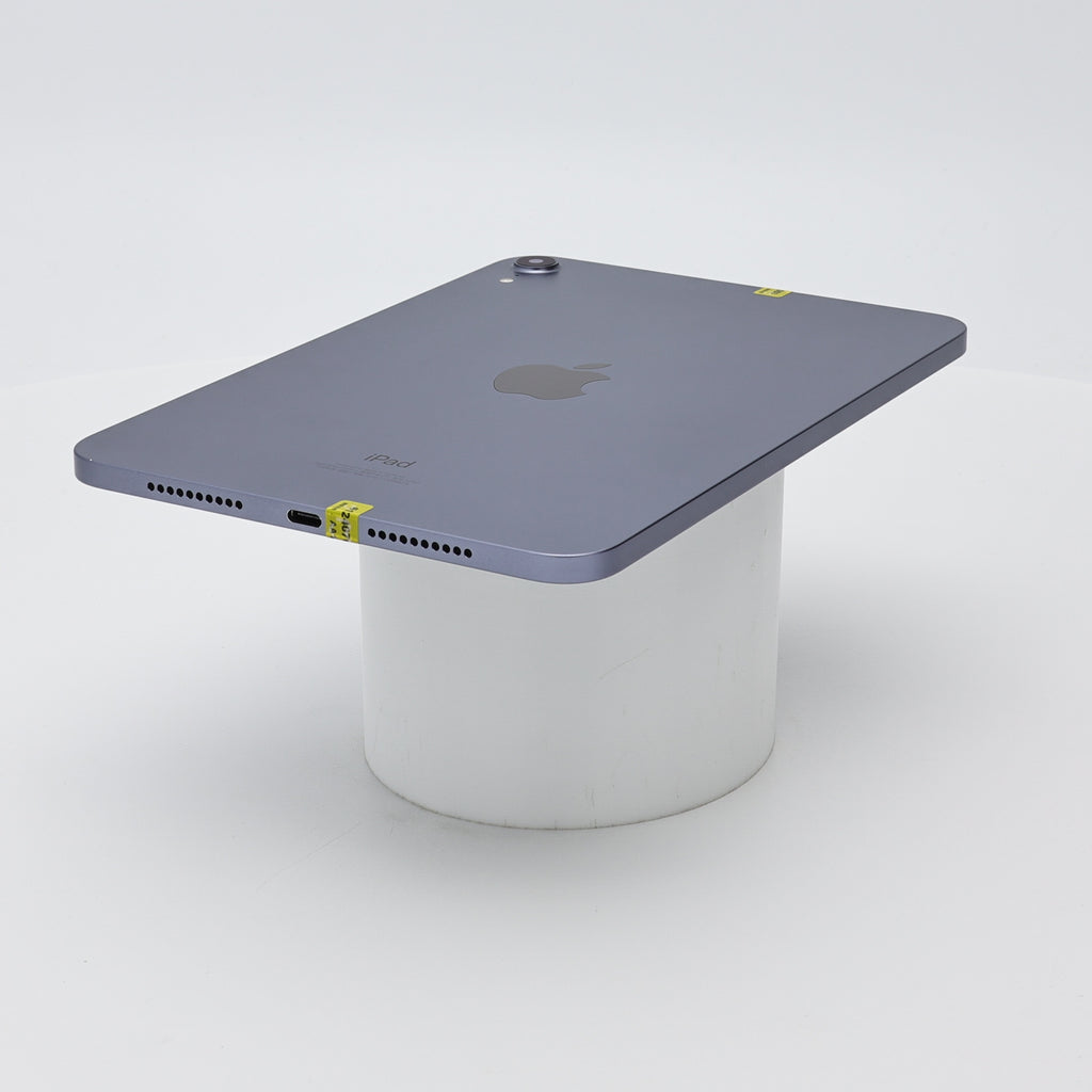 95新 Apple iPad mini6 64G 紫色 WIFI