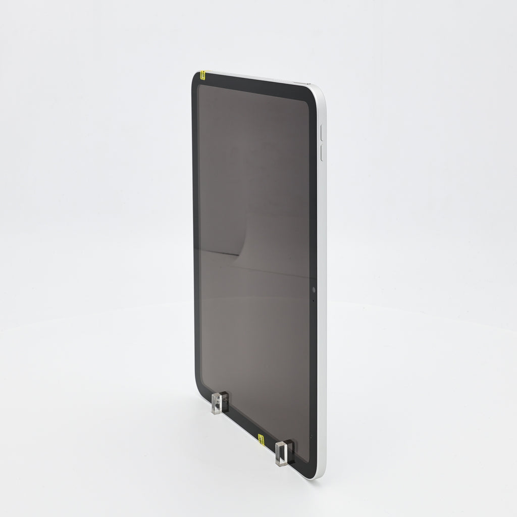 95新 Apple iPad 10代 64G 銀色 WIFI