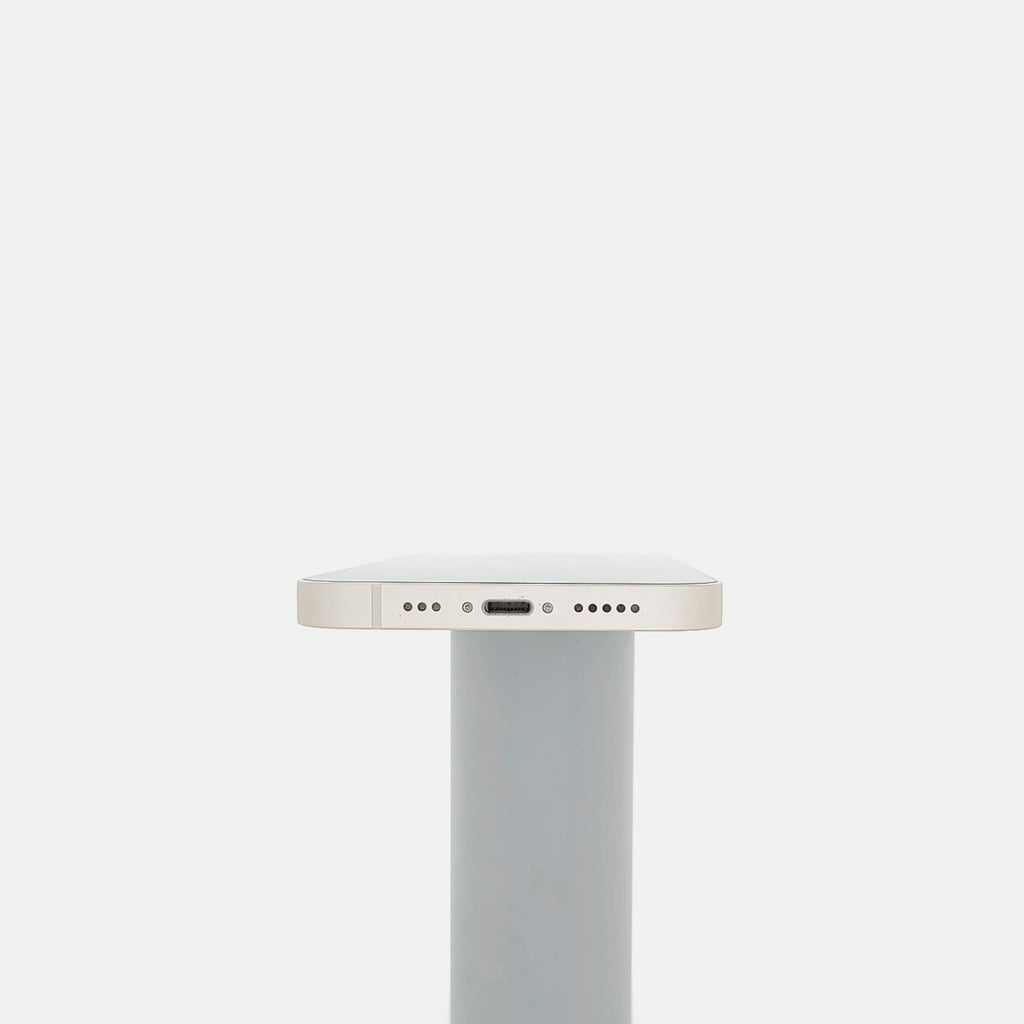 95新 Apple iPhone 13 128G 星光色 中國大陸版