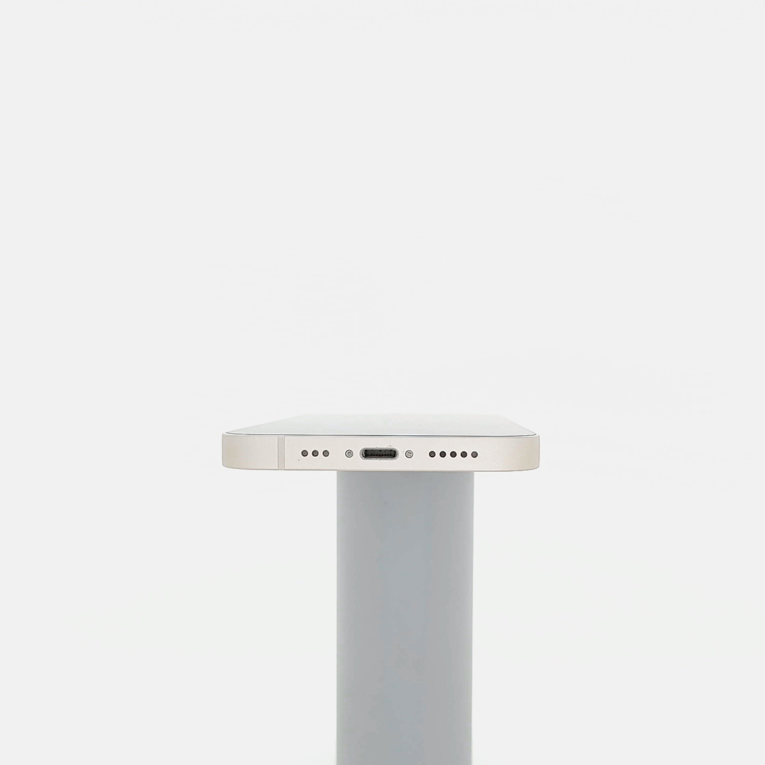 95新 Apple iPhone 13 128G 星光色 中國大陸版