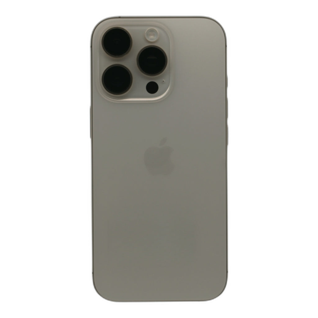 95新 Apple iPhone 16 Pro 256G 沙漠色鈦金屬 中國大陸版