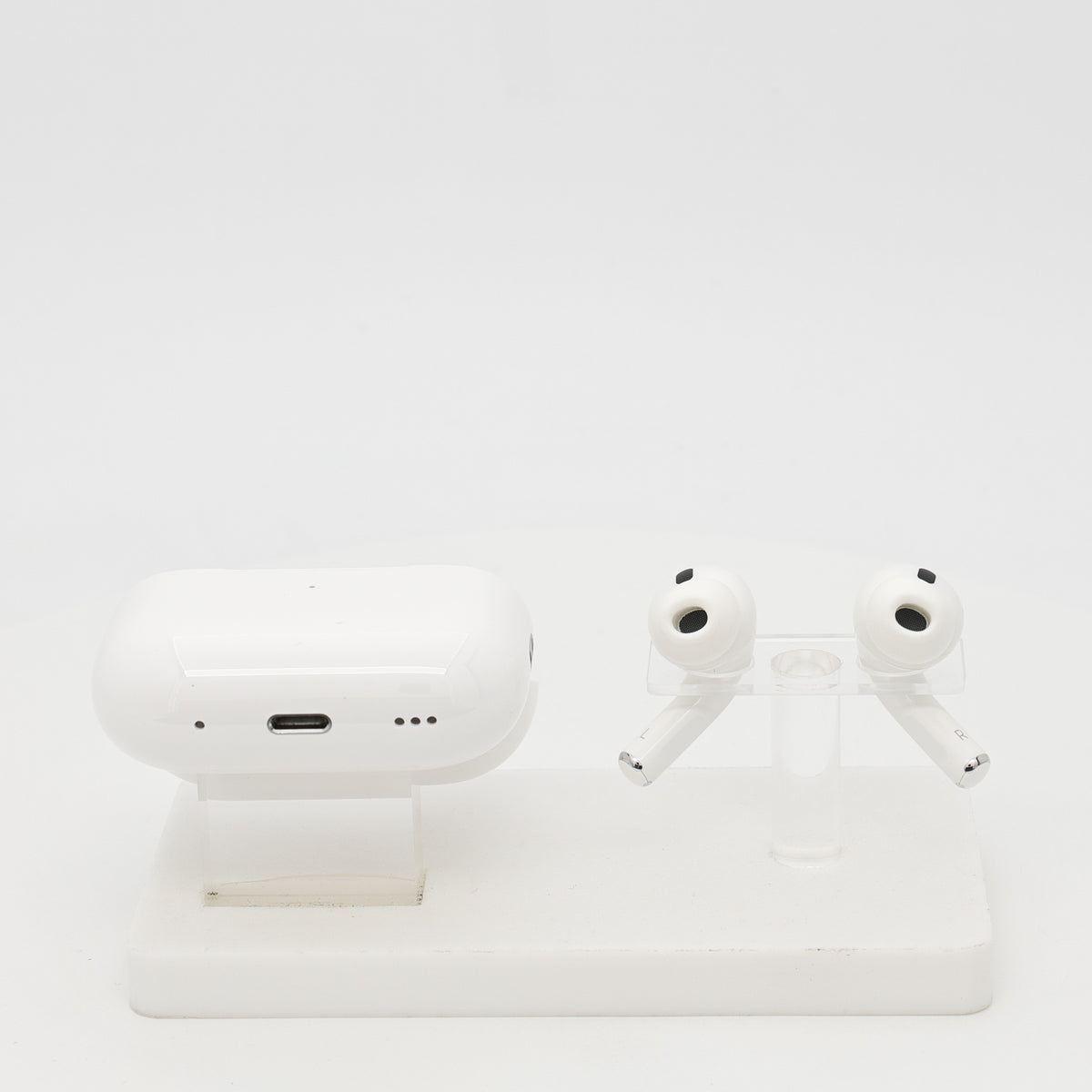 99新 Apple AirPods Pro 2 白色