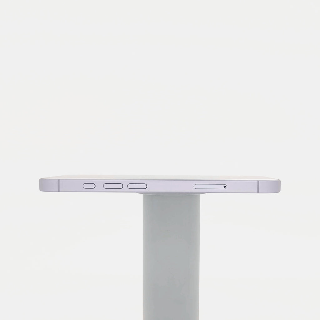 99新 Apple iPhone 17 256G 薰衣草紫色 中國大陸版