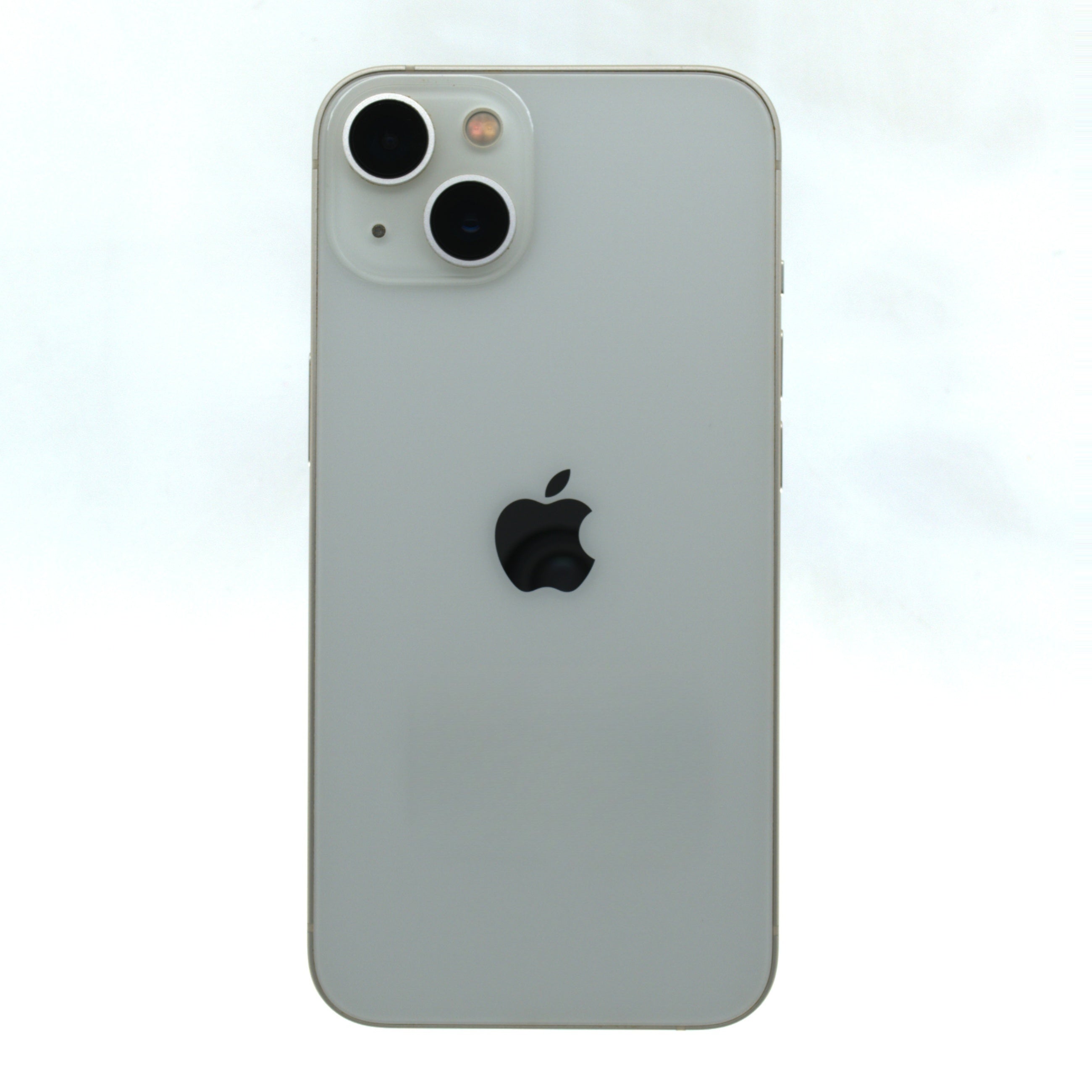 95新 Apple iPhone 13 128G 星光色 中國大陸版