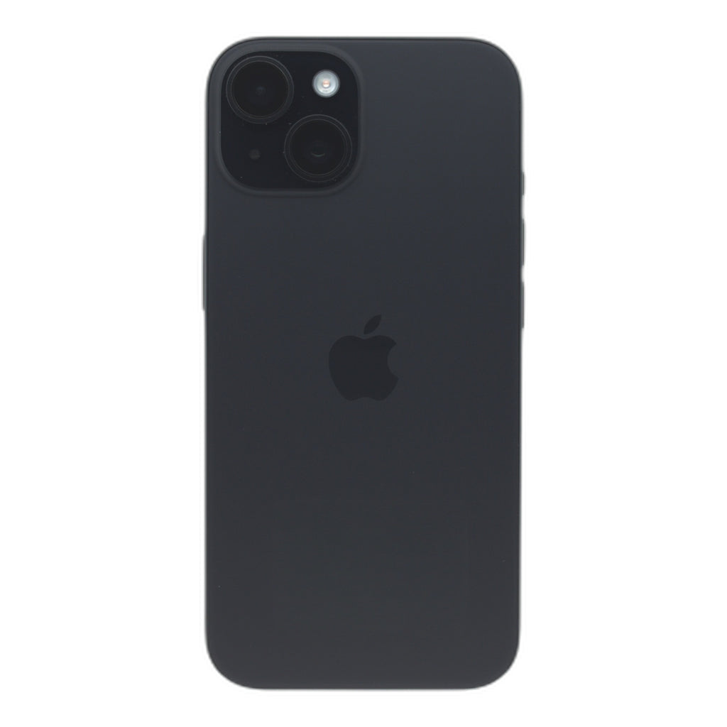 95新 Apple iPhone 15 128G 黑色 中國大陸版