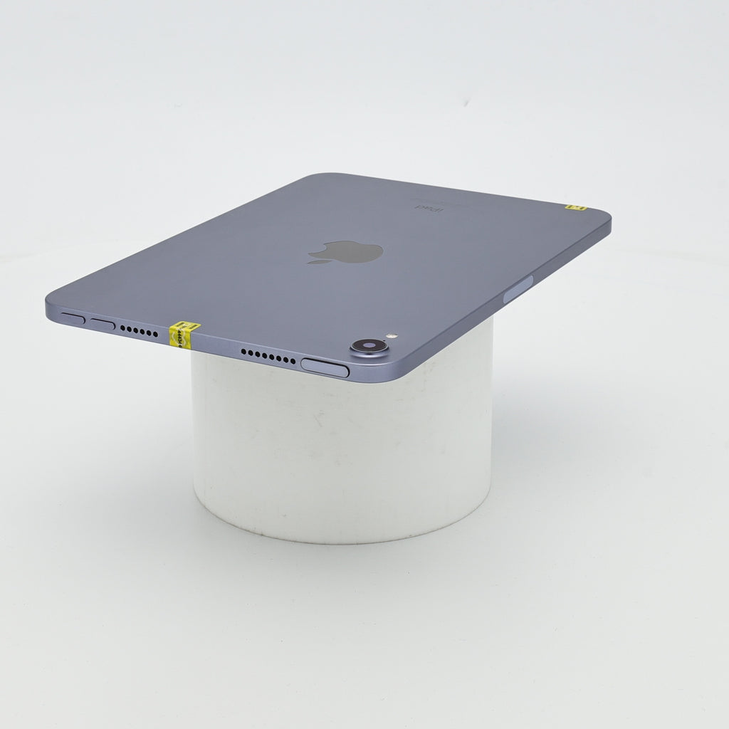 95新 Apple iPad mini6 64G 紫色 WIFI
