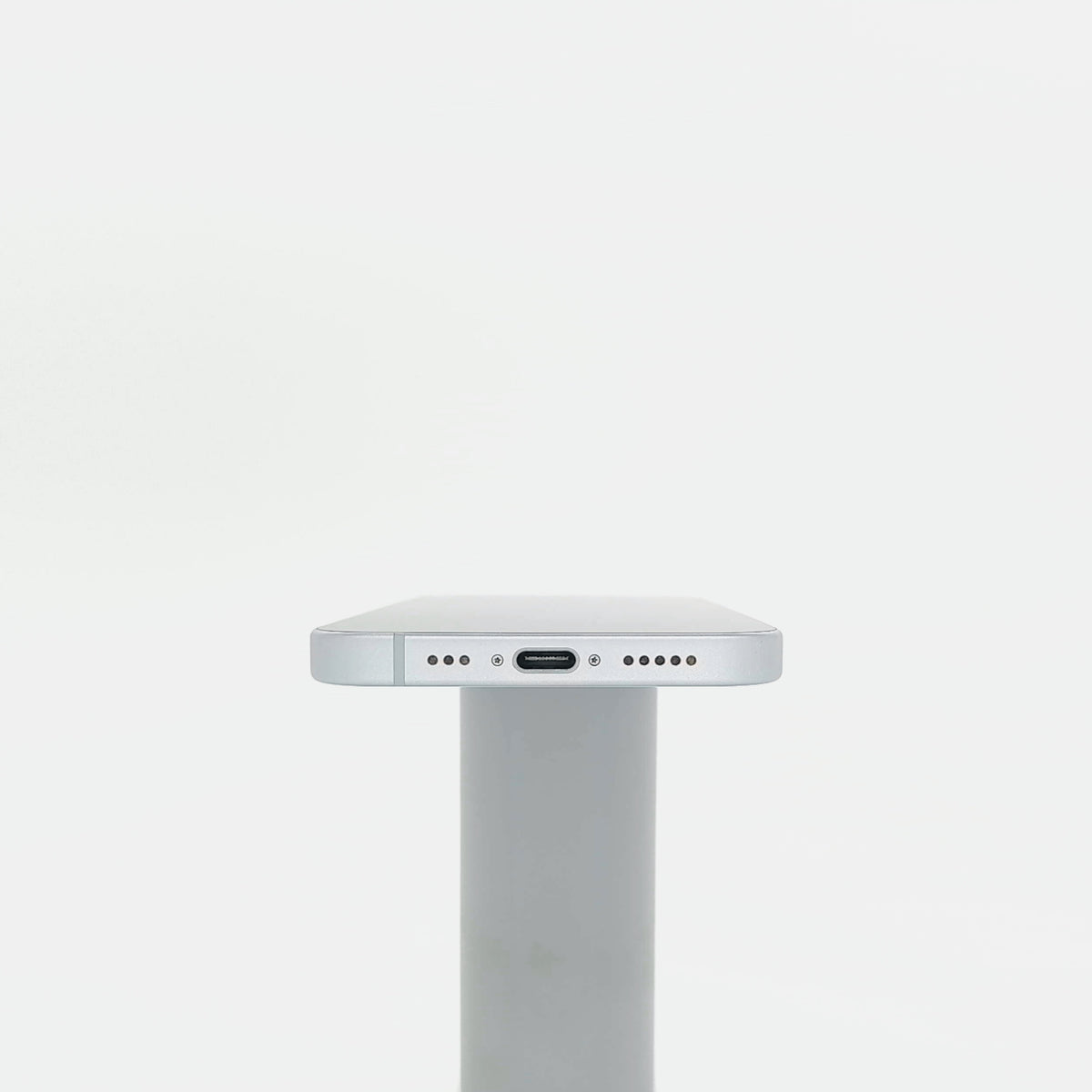 95新 Apple iPhone 15 256G 藍色 中國大陸官換機