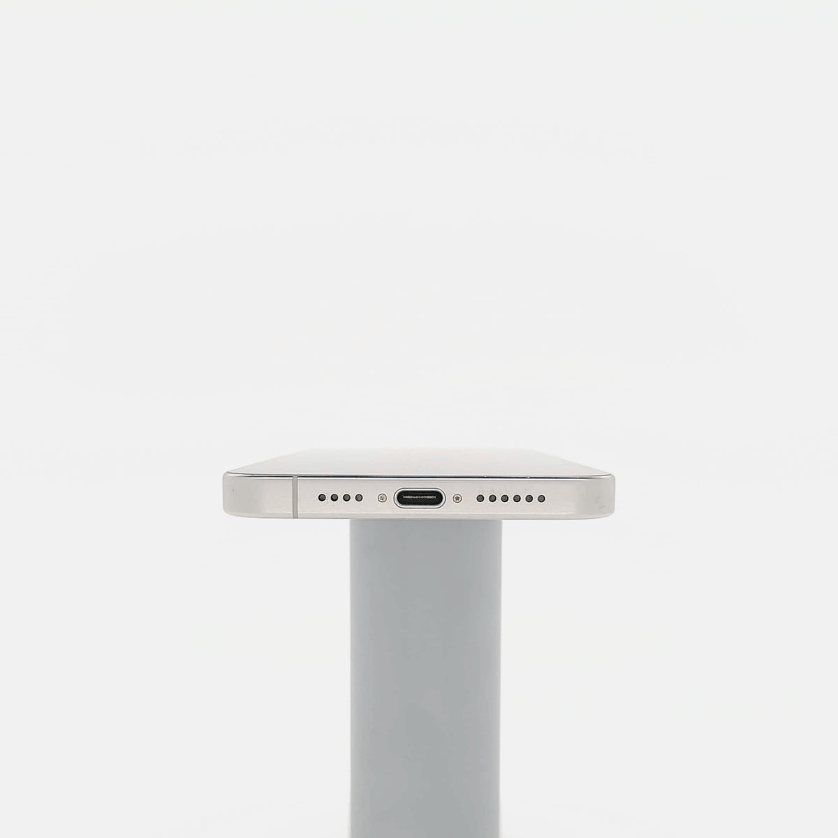 95新 Apple iPhone 15 Pro Max 256G 白色鈦金屬 中國大陸版