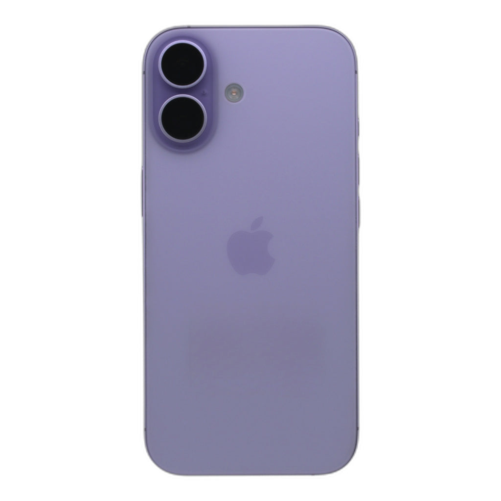 95新 Apple iPhone 17 256G 薰衣草紫色 中國大陸版