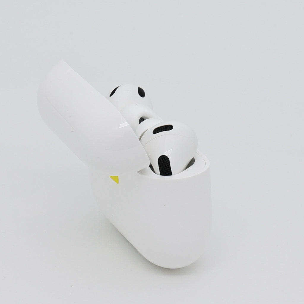 99新 Apple AirPods Pro 3 白色