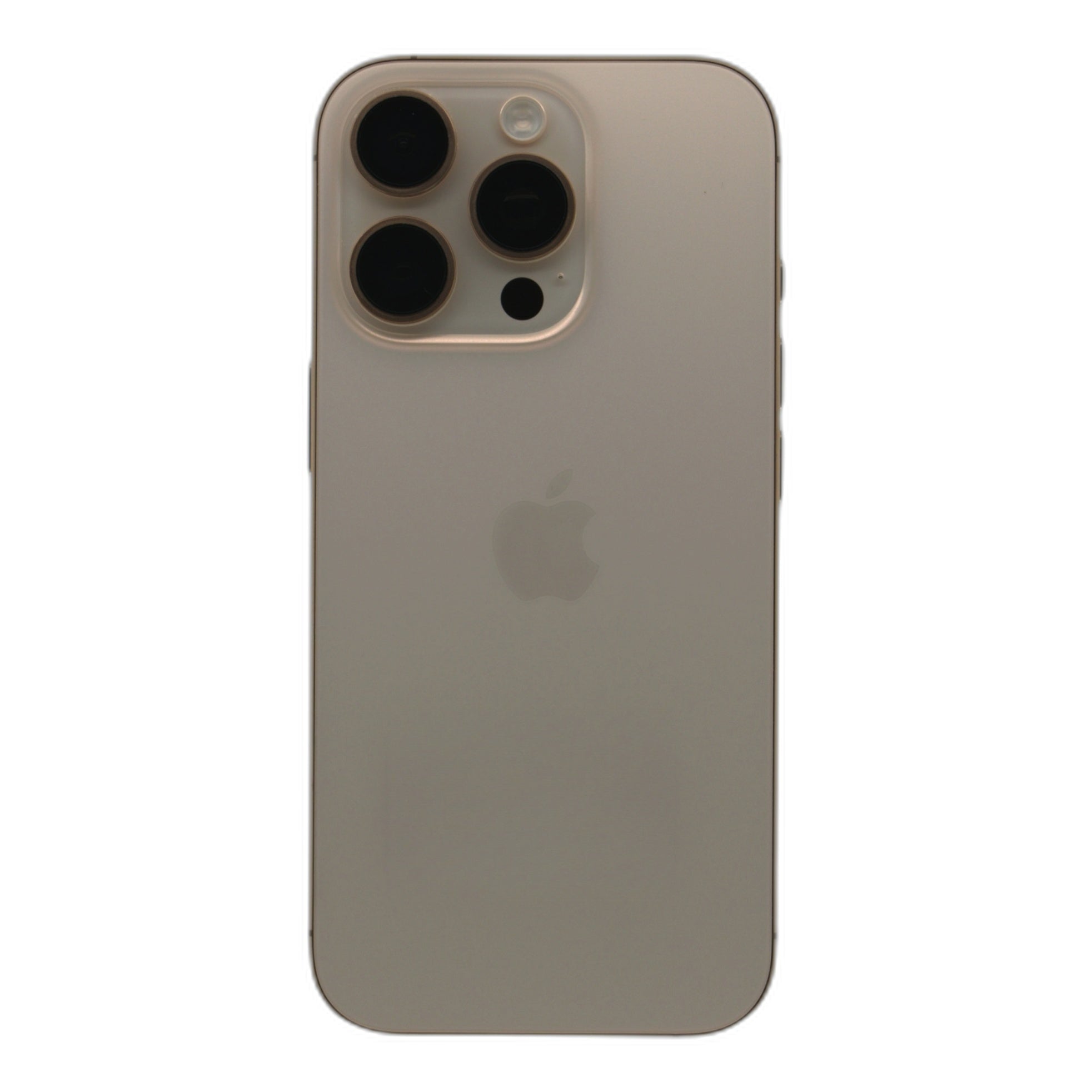 99新 Apple iPhone 16 Pro 128G 沙漠色鈦金屬 中國大陸版