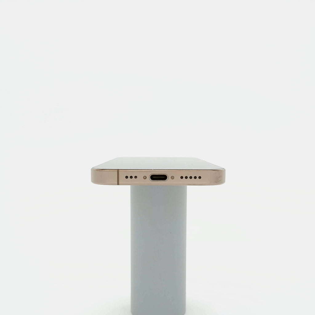 95新 Apple iPhone 16 Pro 256G 沙漠色鈦金屬 中國大陸版