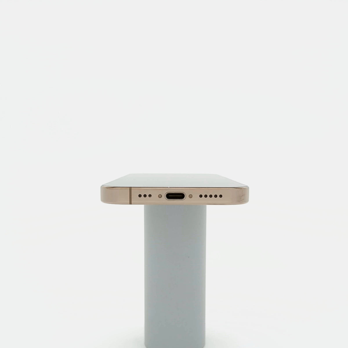 95新 Apple iPhone 16 Pro 256G 沙漠色鈦金屬 中國大陸版