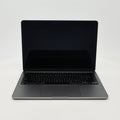 95新 Apple MacBook Air 24年 13寸 M3（8+10核） 8G RAM 512G SSD 深空灰色