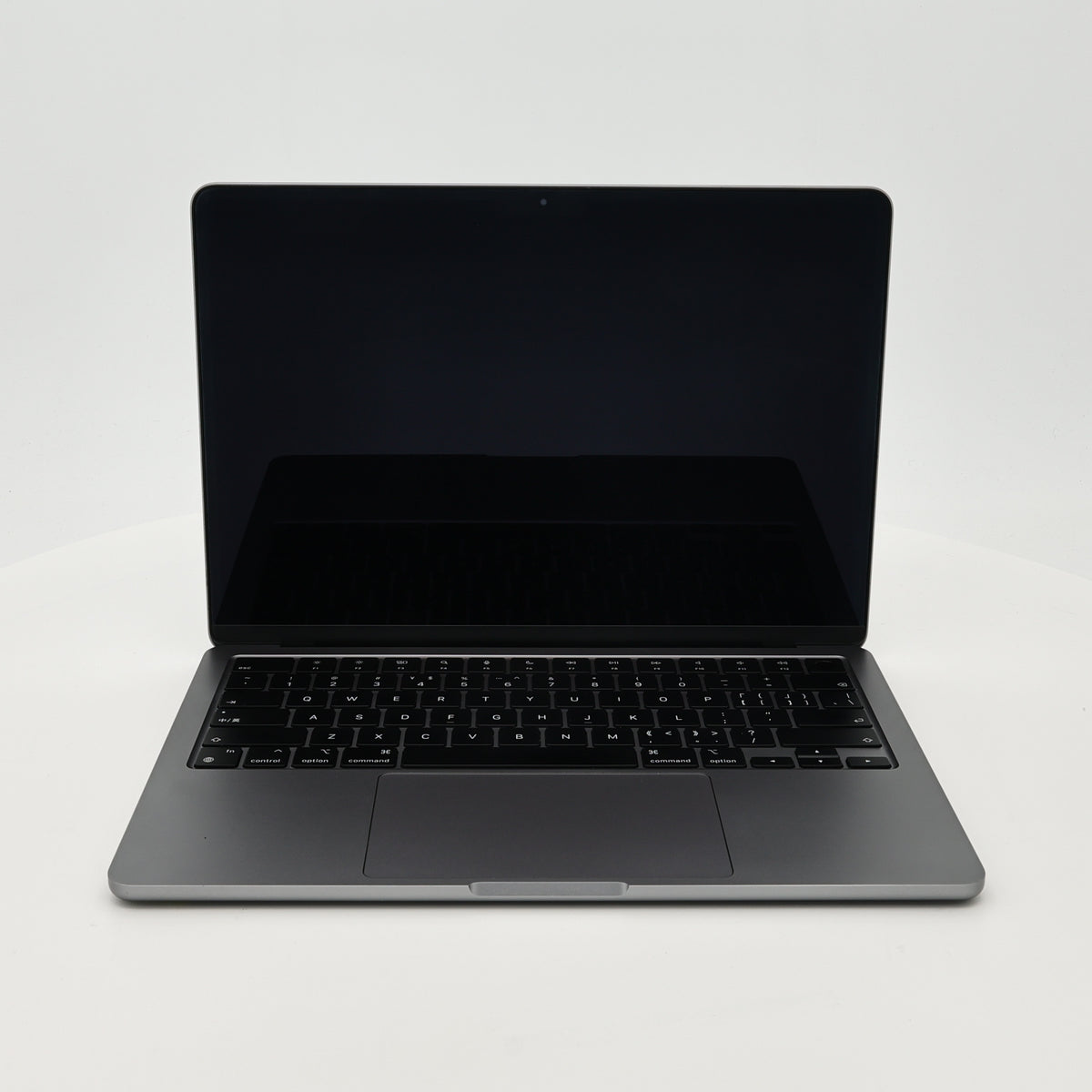 95新 Apple MacBook Air 24年 13寸 M3（8+10核） 8G RAM 512G SSD 深空灰色