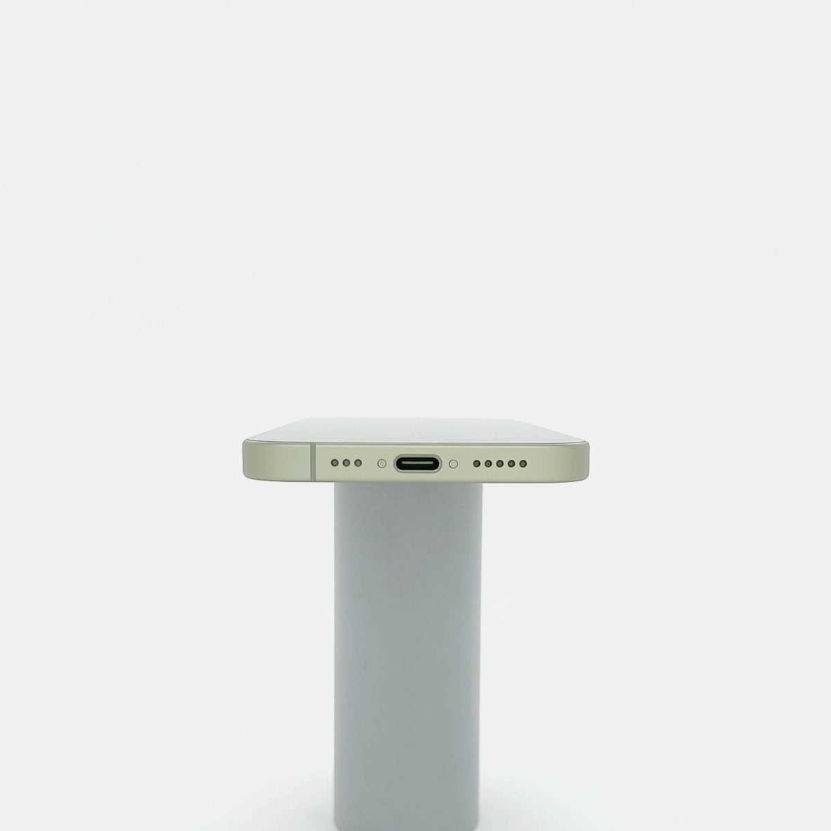 95新 Apple iPhone 17 256G 鼠尾草綠色 中國大陸版