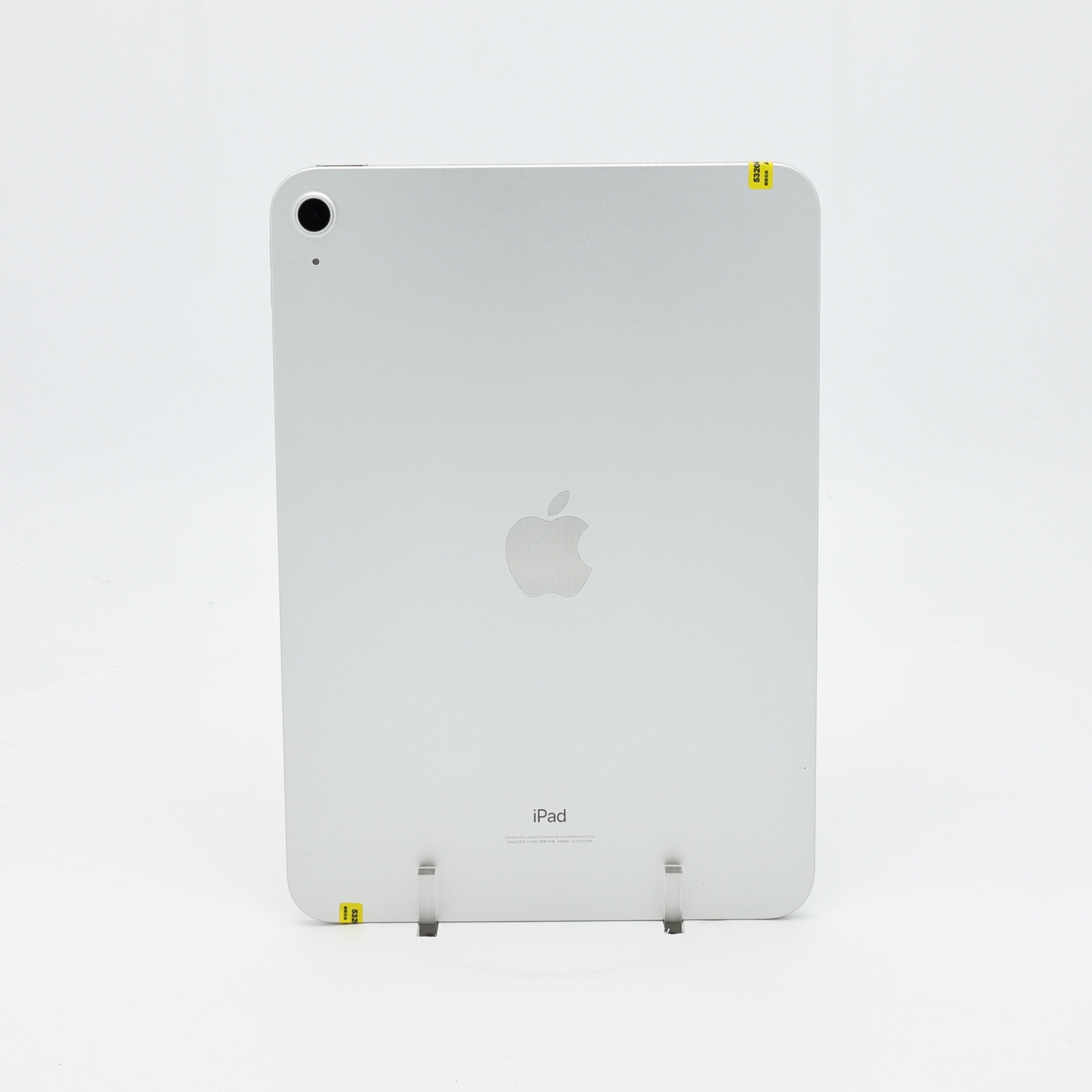 95新 Apple iPad 10代 64G 銀色 WIFI