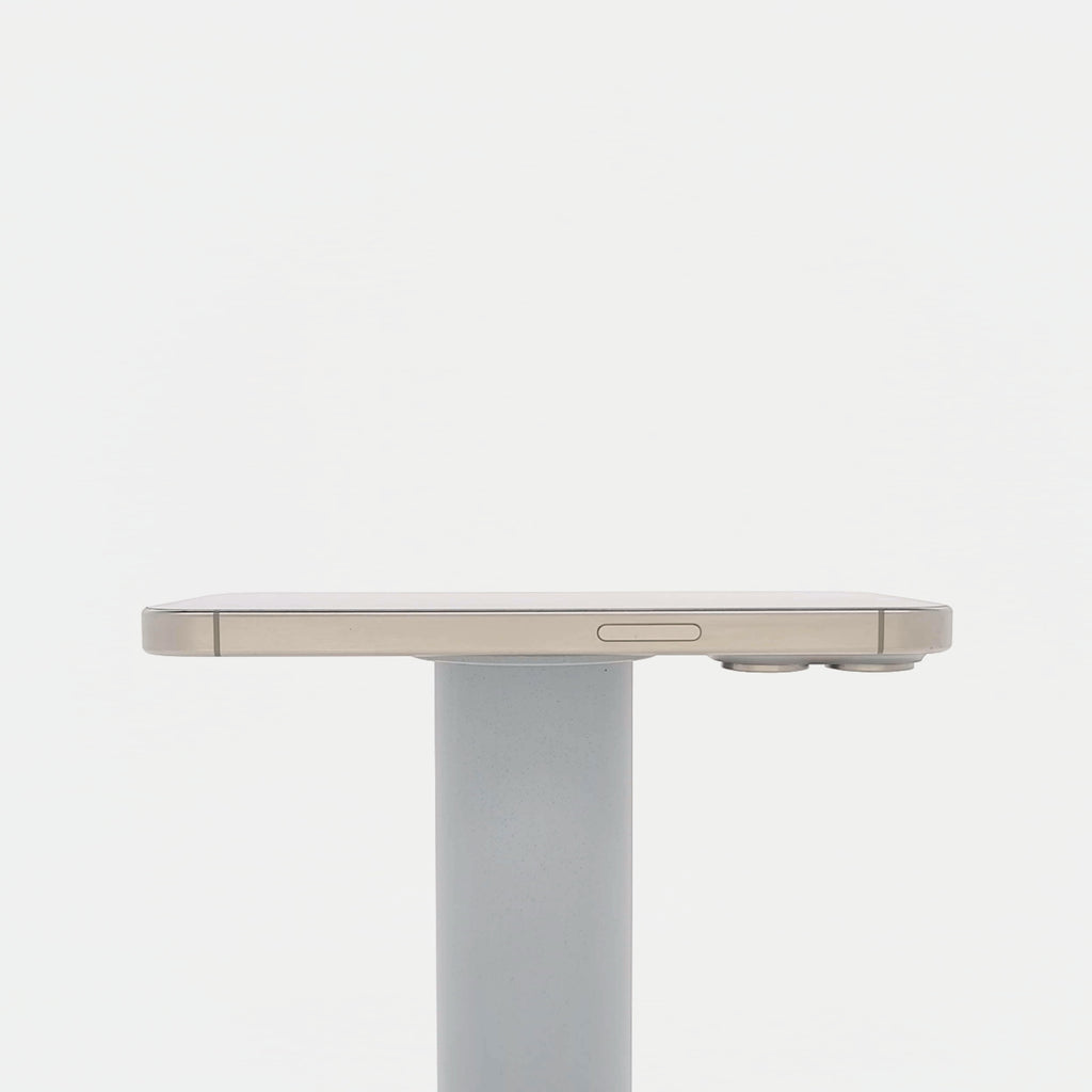 95新 Apple iPhone 15 Pro 128G 原色鈦金屬 中國大陸版
