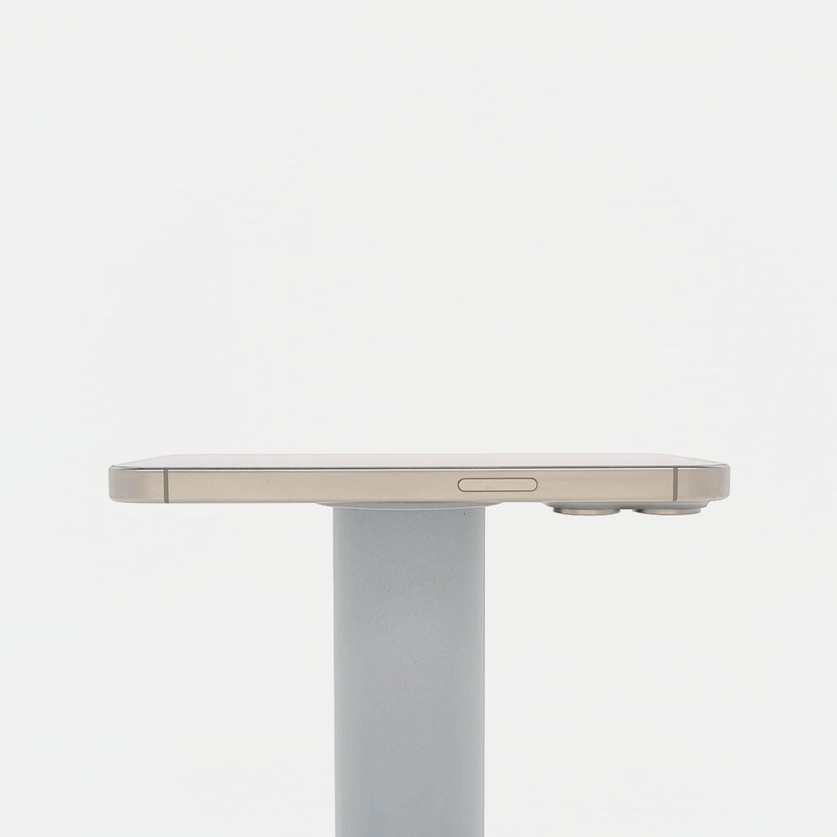 95新 Apple iPhone 15 Pro 128G 原色鈦金屬 中國大陸版