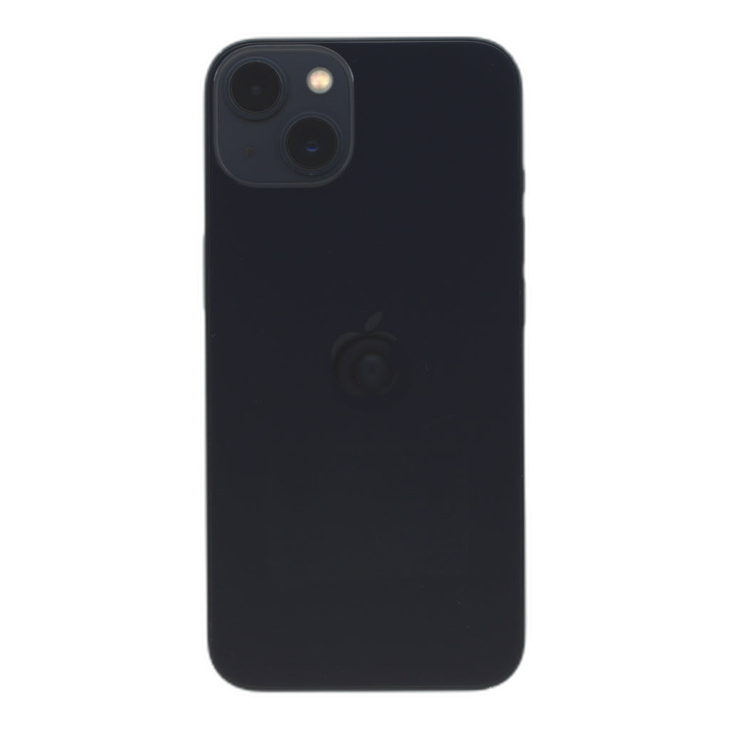 95新 Apple iPhone 13 128G 午夜色 中國大陸版
