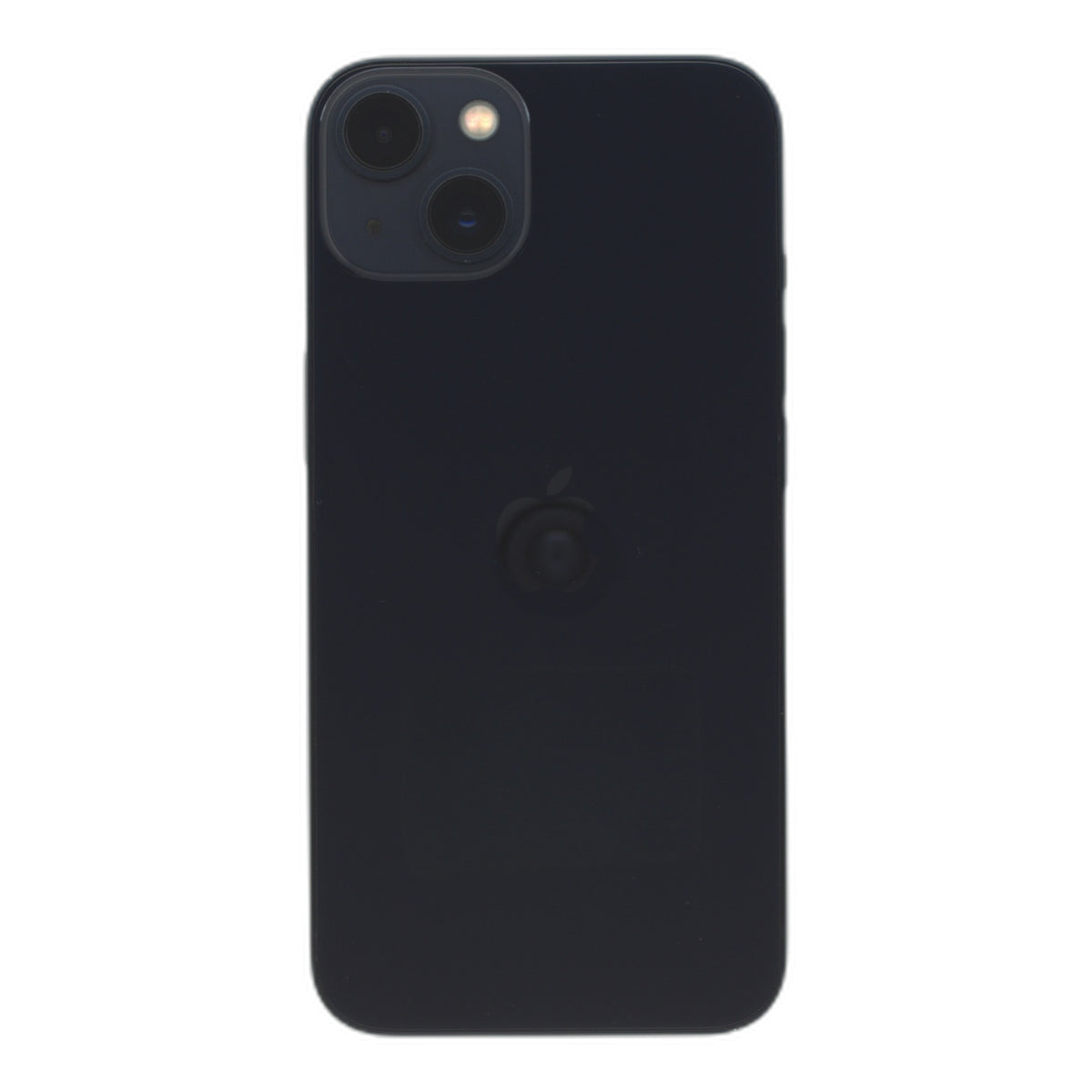 95新 Apple iPhone 13 128G 午夜色 中國大陸版