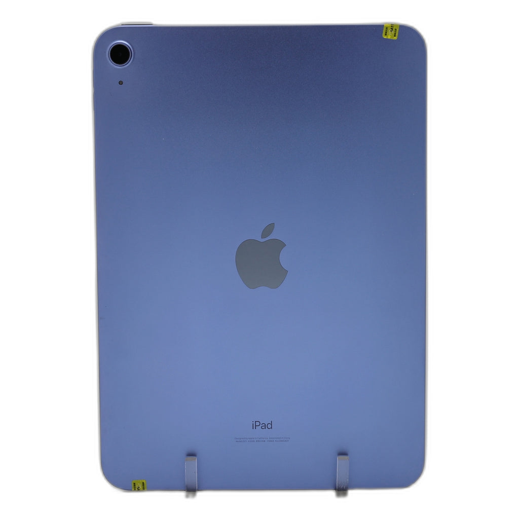95新 Apple iPad 10代 64G 藍色 WIFI