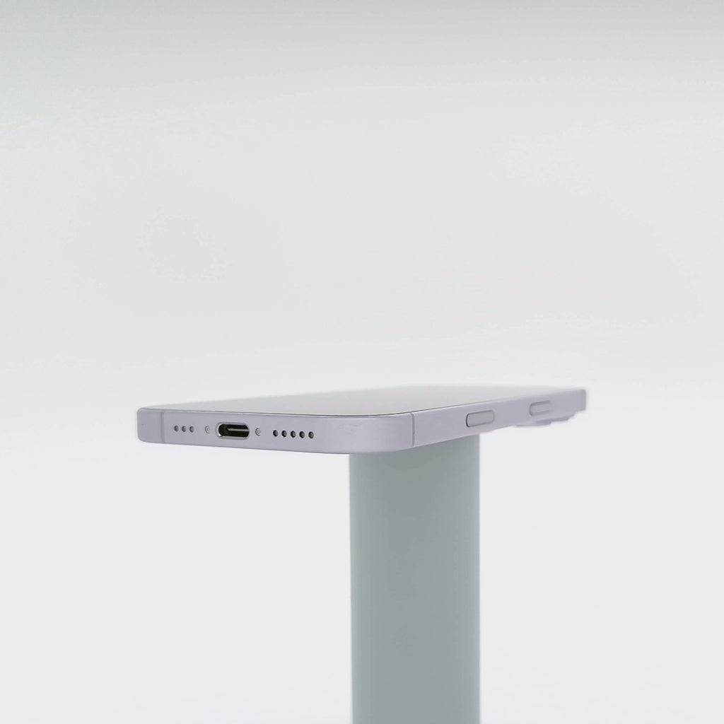 99新 Apple iPhone 17 256G 薰衣草紫色 中國大陸版