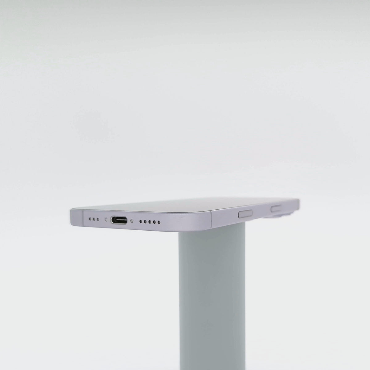 99新 Apple iPhone 17 256G 薰衣草紫色 中國大陸版
