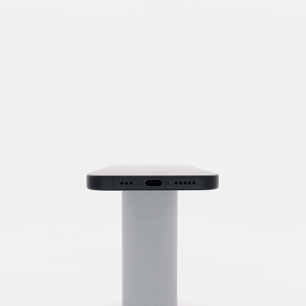 95新 Apple iPhone 16 256G 黑色 中國大陸版