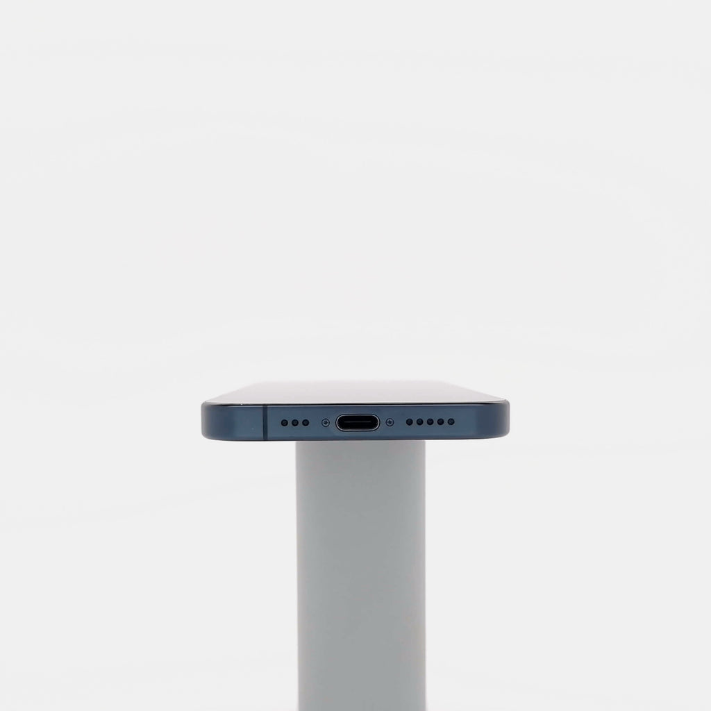 95新 Apple iPhone 15 Pro 256G 藍色鈦金屬 中國大陸版