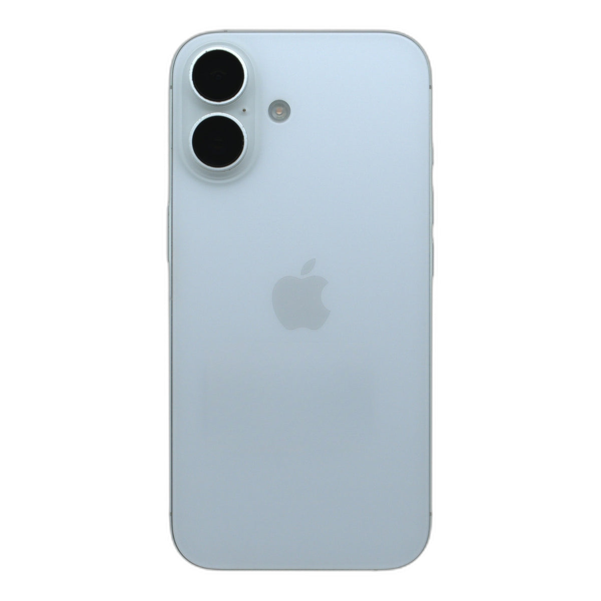 95新 Apple iPhone 16 128G 白色 中國大陸版