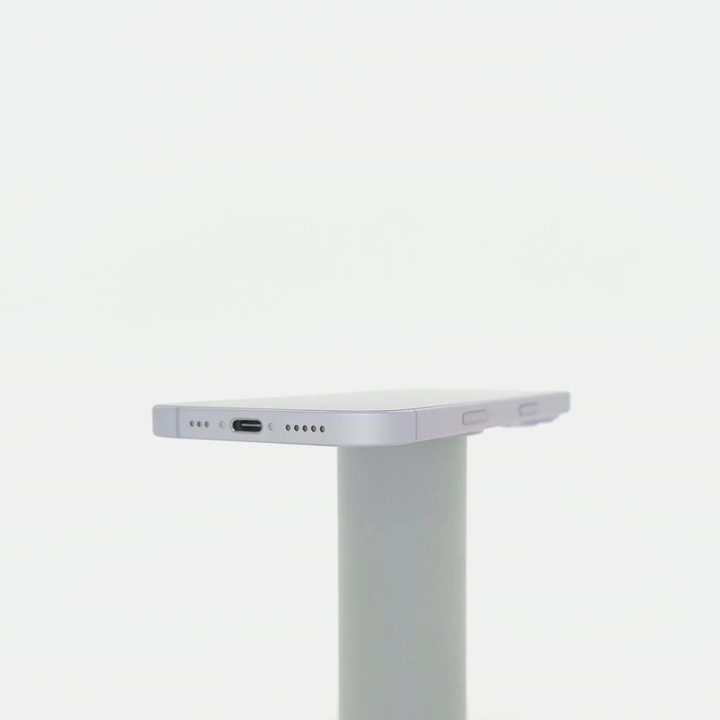 99新 Apple iPhone 17 256G 薰衣草紫色 中國大陸版