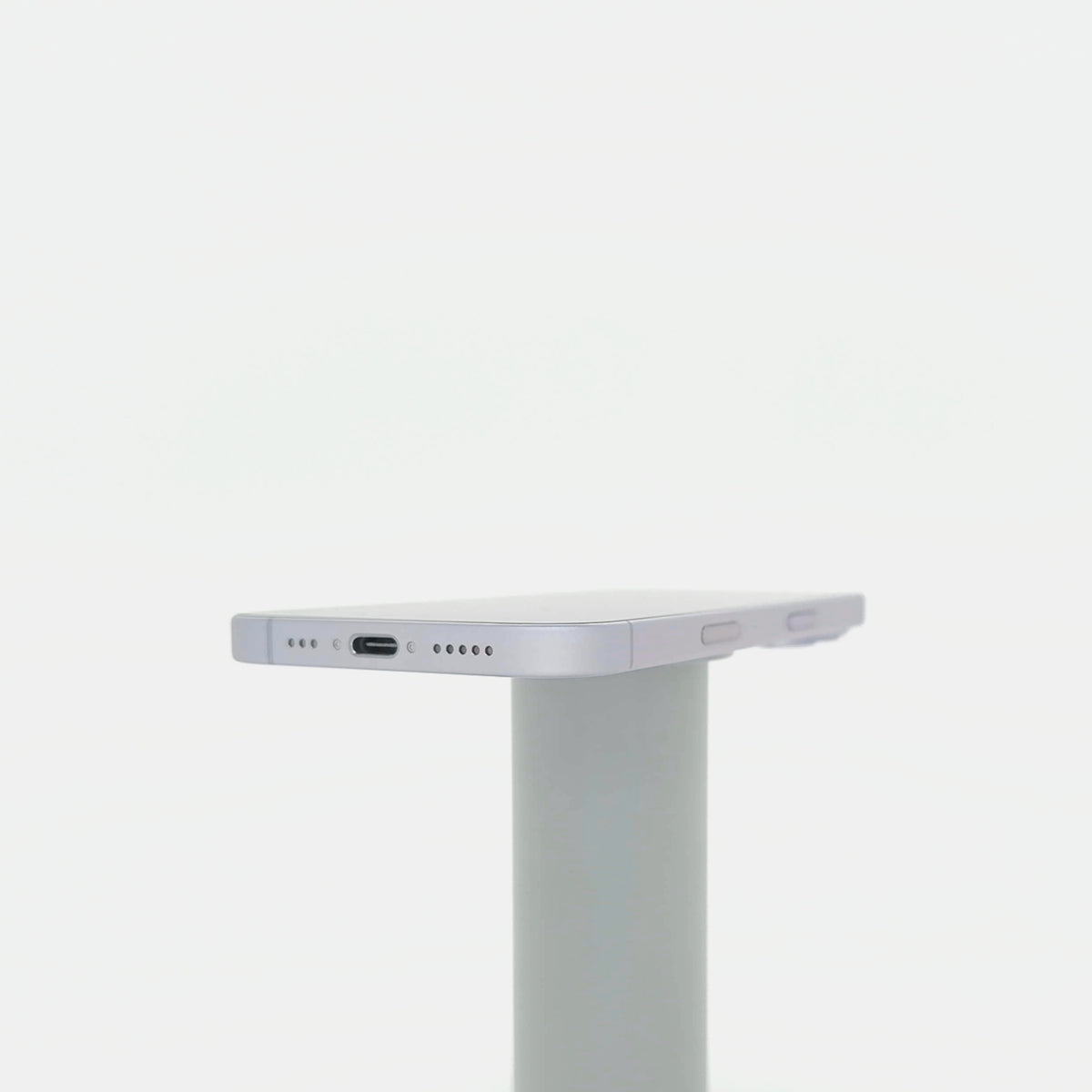 99新 Apple iPhone 17 256G 薰衣草紫色 中國大陸版