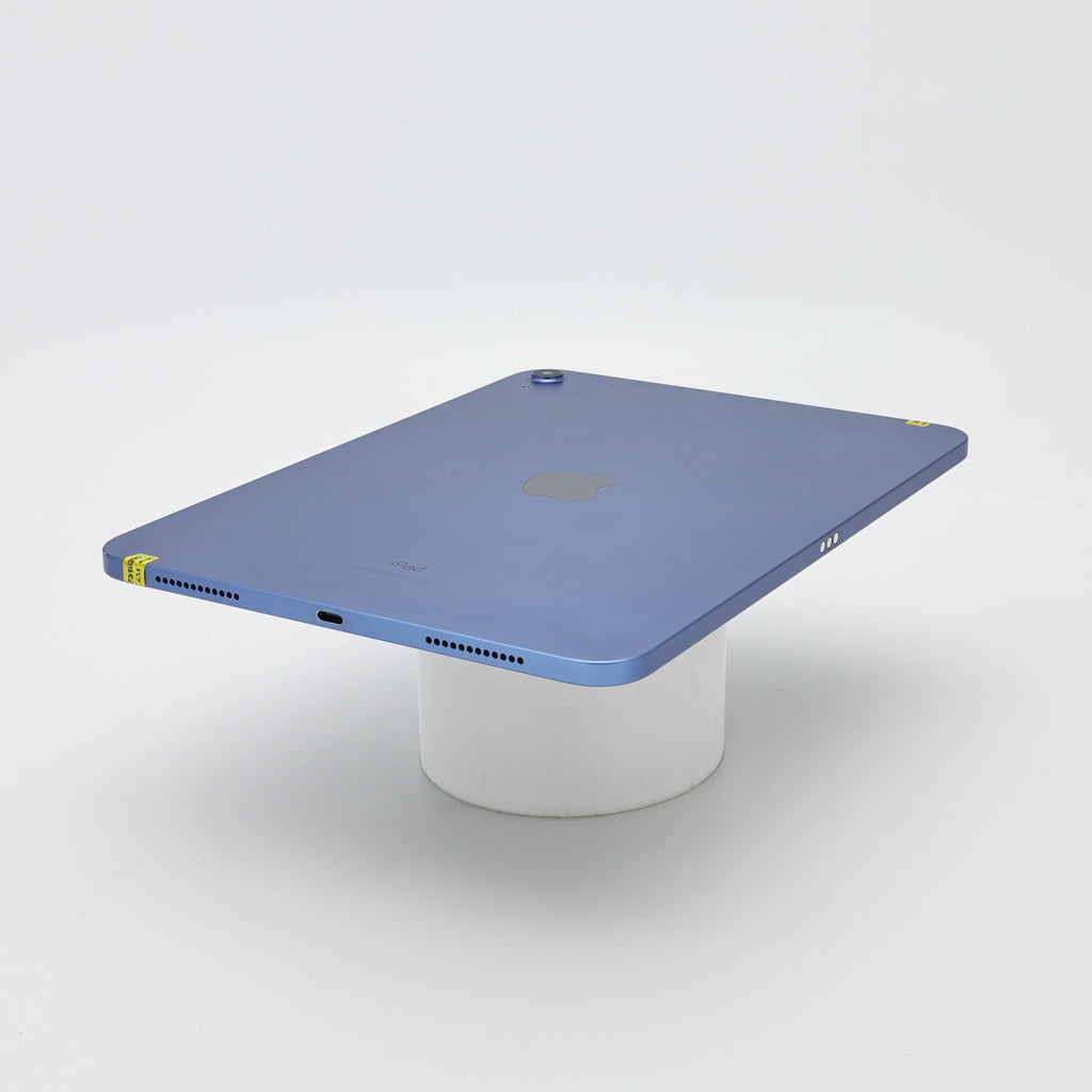 95新 Apple iPad 10代 256G 藍色 WIFI