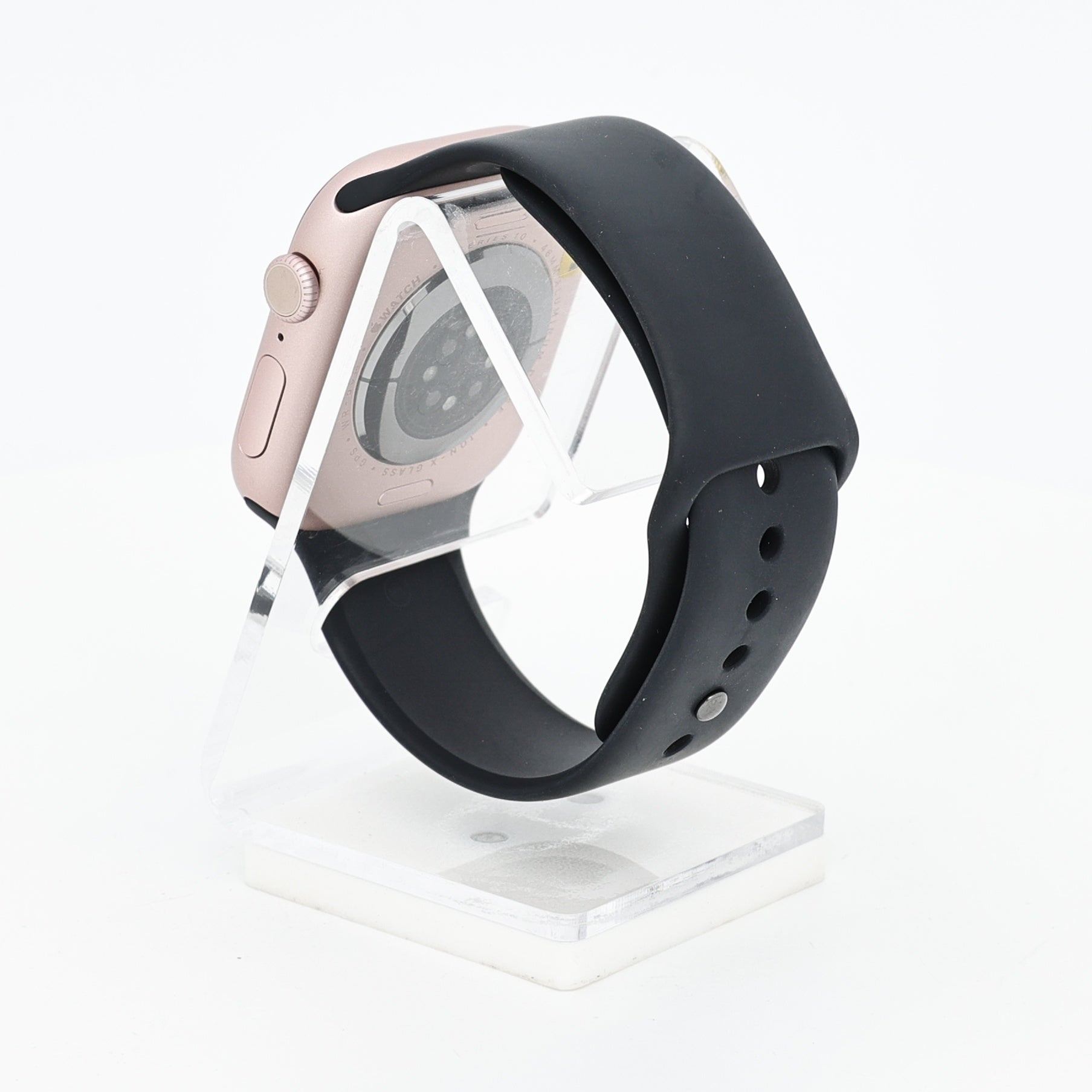 99新 Apple Watch Series 10 46毫米 鋁金屬