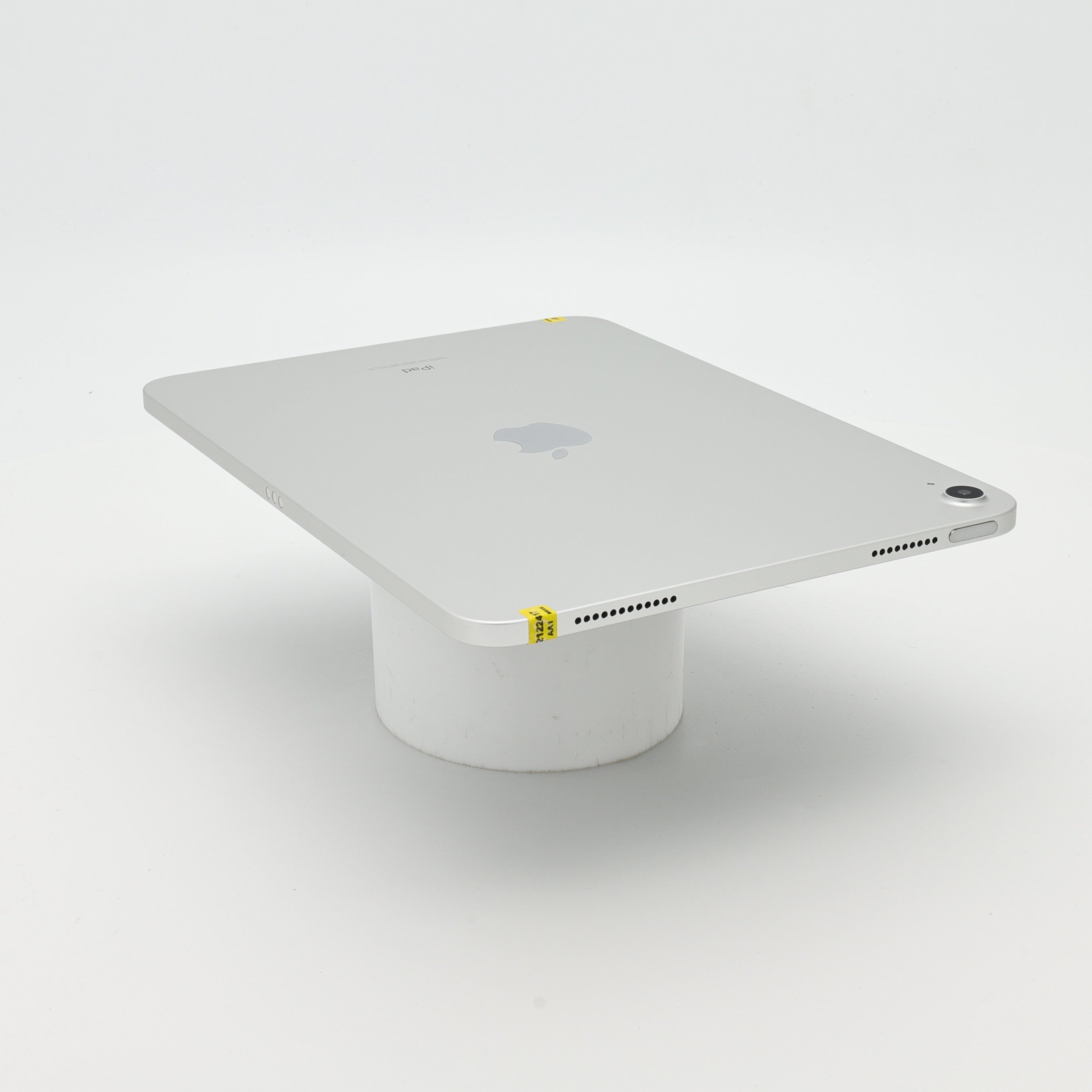 95新 Apple iPad 10代 256G 銀色 WIFI