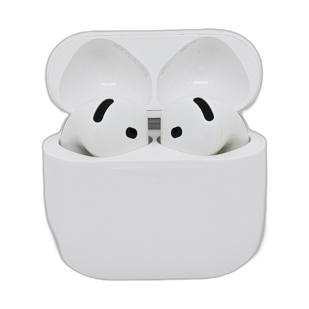 99新 Apple AirPods 4 (支持主动降噪) 白色
