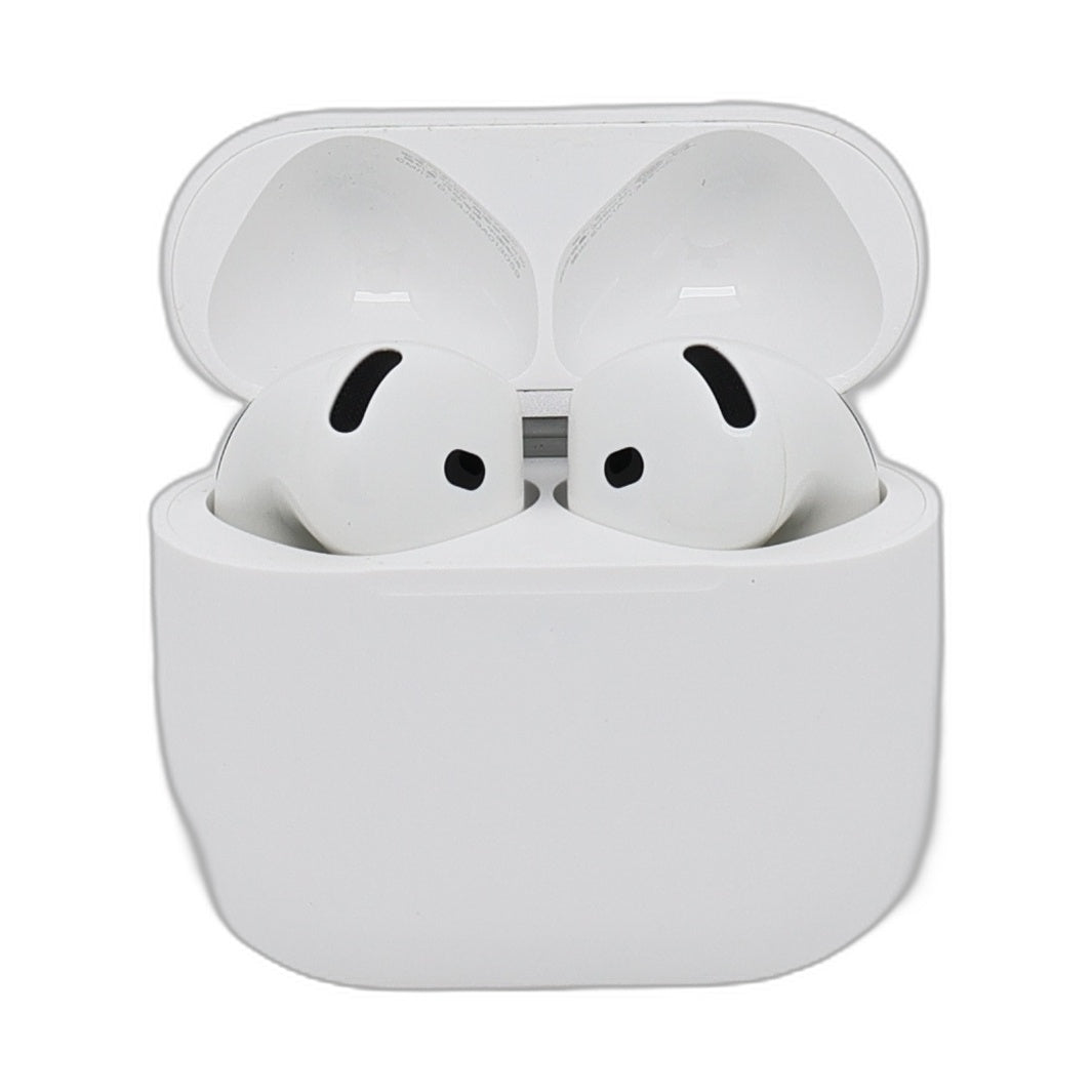 99新 Apple AirPods 4 (支持主动降噪) 白色