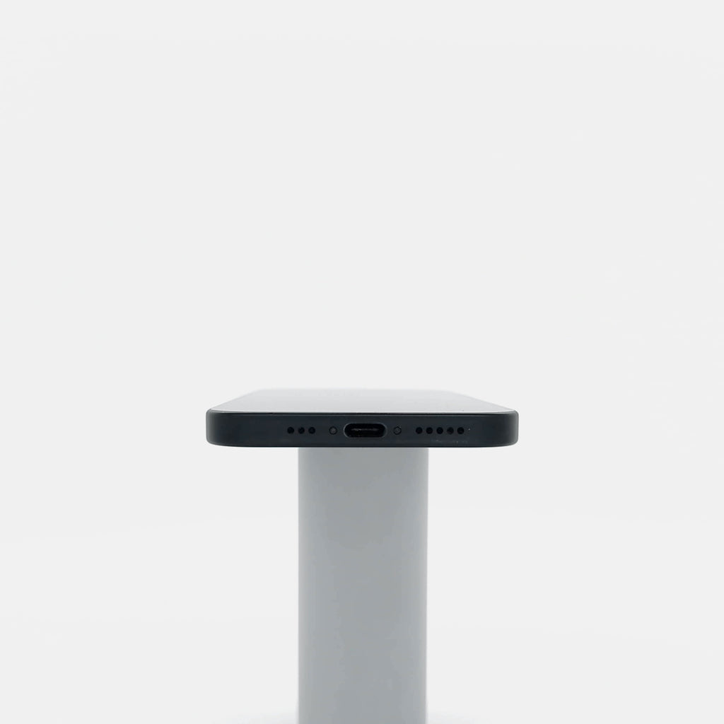 95新 Apple iPhone 16 128G 黑色 中國大陸版